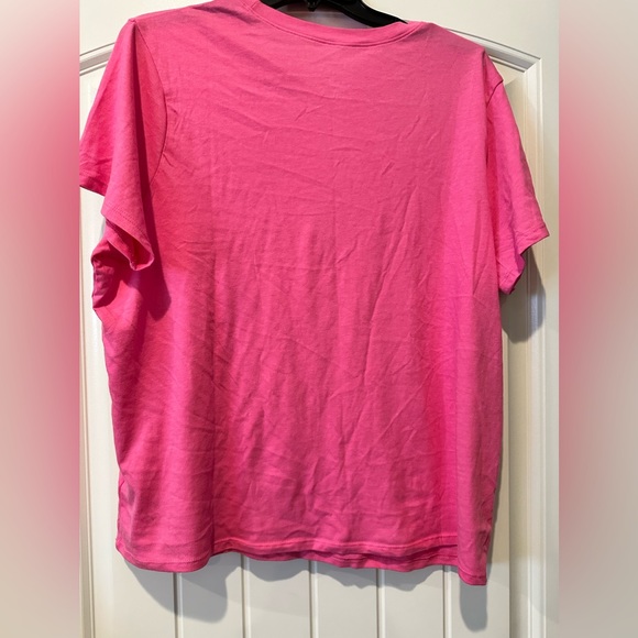 ✨2/$10✨  A New Day Crew Neck Tee - Picture 4 of 4